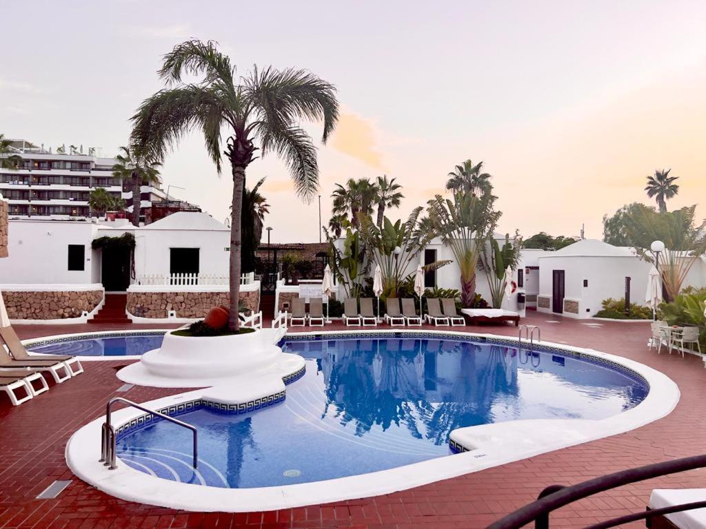 Los Cardones Playa de las Americas  Exterior foto
